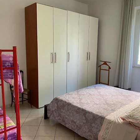 La Mi Ca Apartment ลาสเปเซีย ภายนอก รูปภาพ