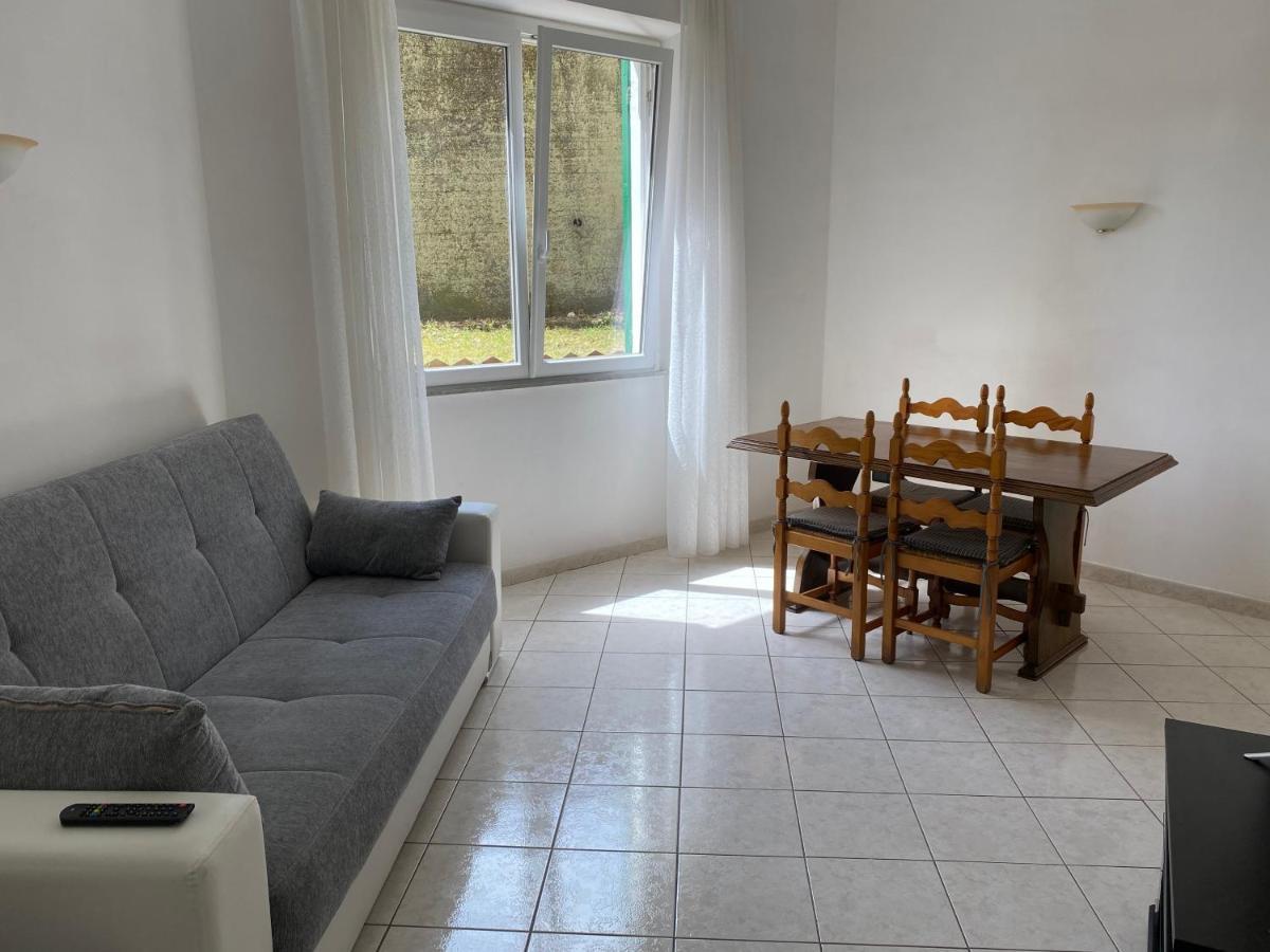 La Mi Ca Apartment ลาสเปเซีย ภายนอก รูปภาพ
