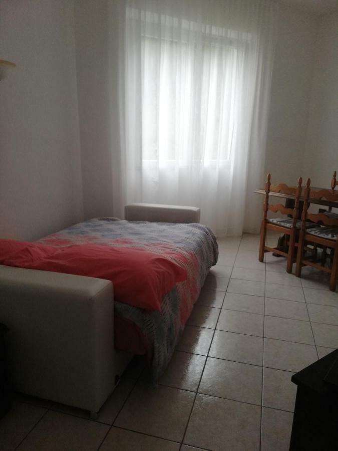 La Mi Ca Apartment ลาสเปเซีย ภายนอก รูปภาพ