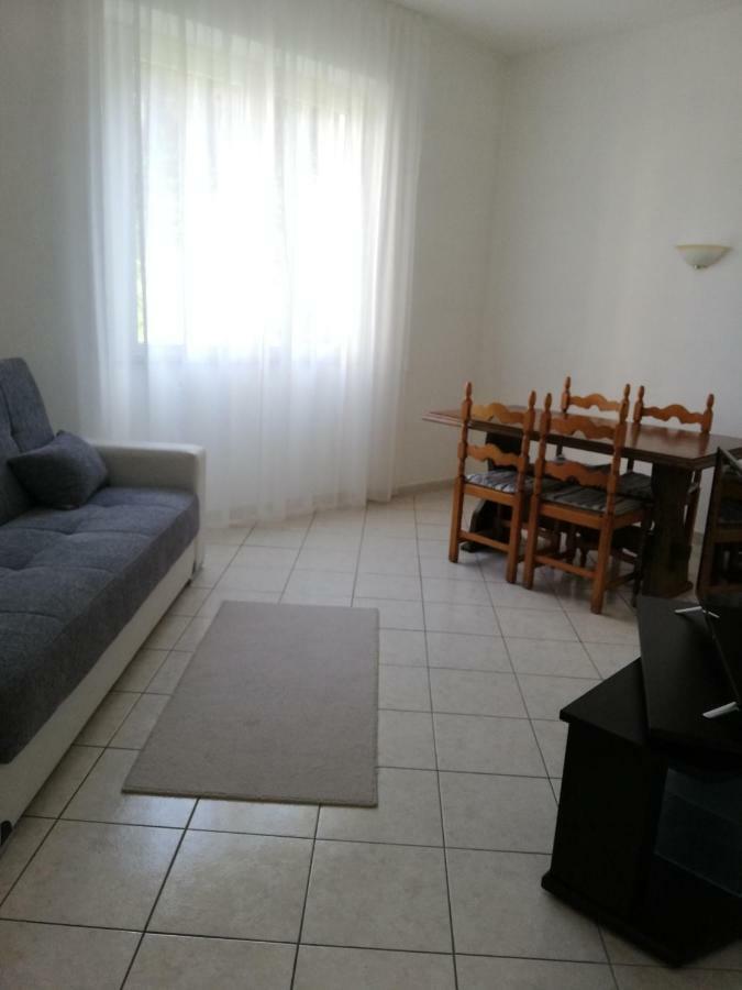 La Mi Ca Apartment ลาสเปเซีย ภายนอก รูปภาพ