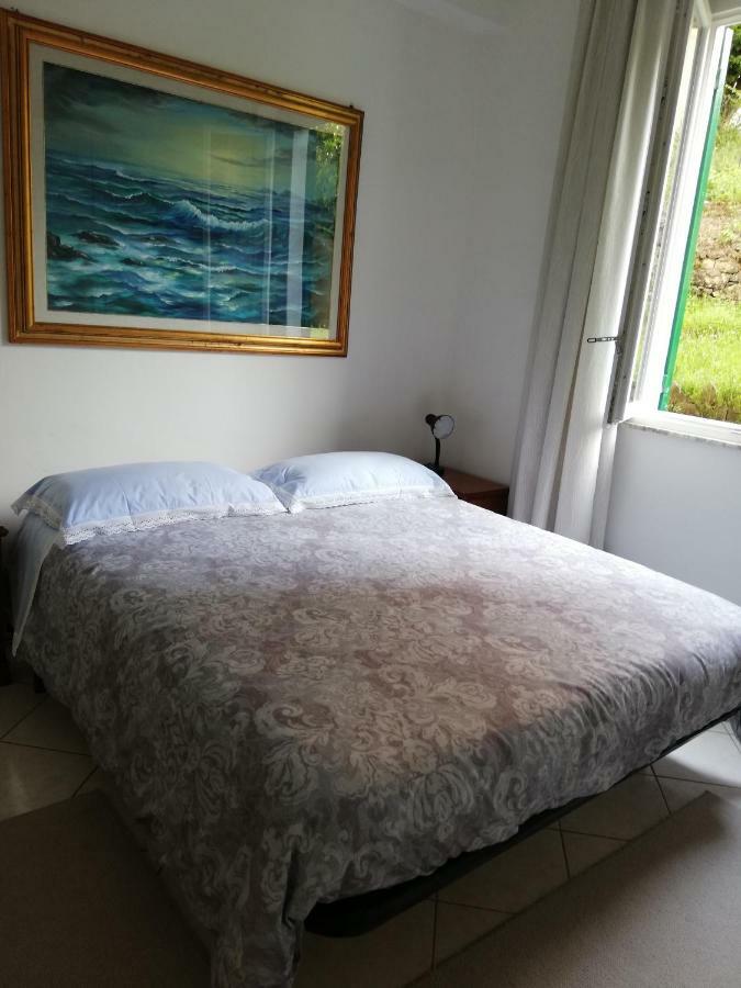 La Mi Ca Apartment ลาสเปเซีย ภายนอก รูปภาพ